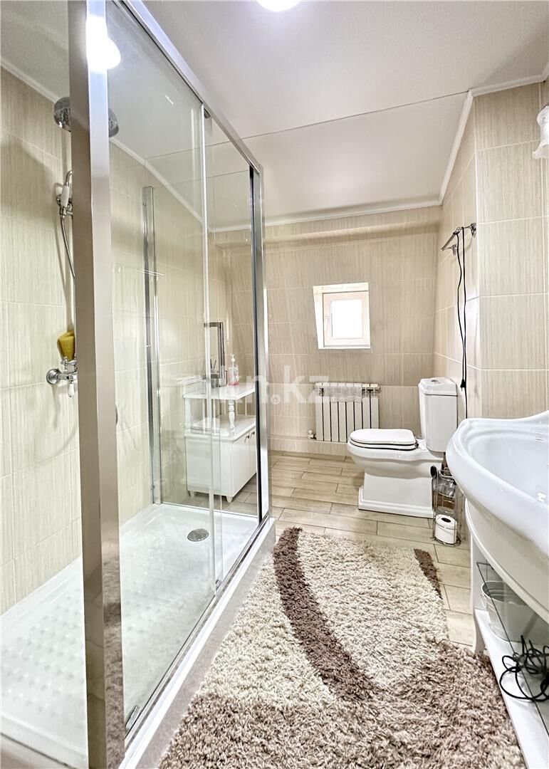 Продажа 6-комнатного дома, 400.7 м² - Продажа домов, коттеджей в Караганде - страница 7 фото 18 из 52