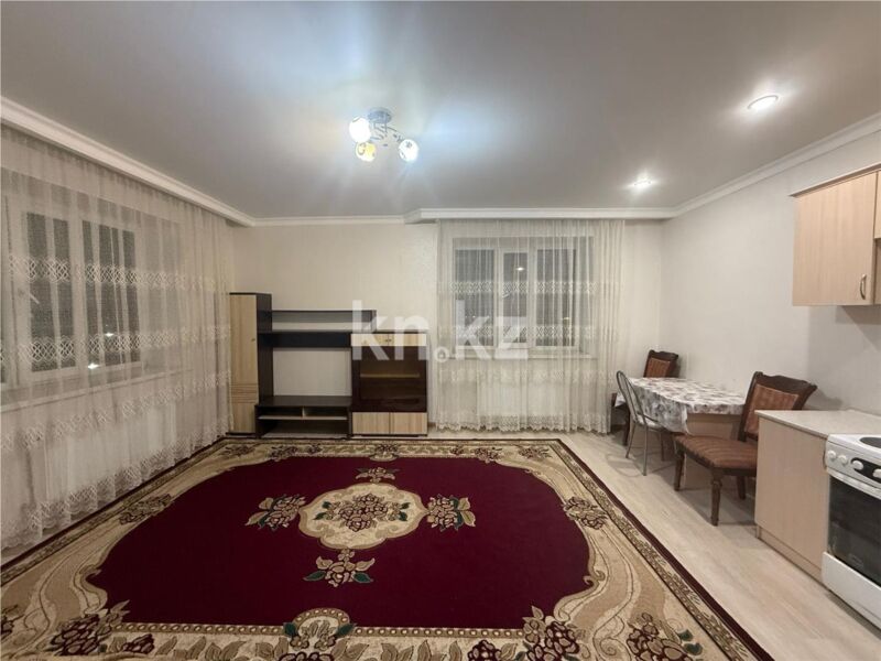 Продажа 2-комнатной квартиры, 44 м² - Продажа двухкомнатных квартир в кирпичном доме в Астане - страница 71 фото 2 из 11