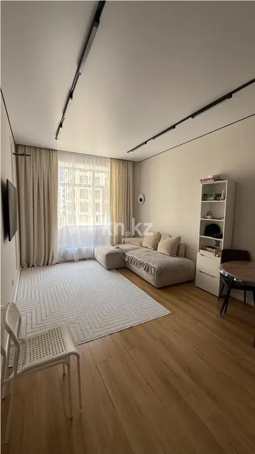 Продажа 2-комнатной квартиры, 42.3 м² - Продажа двухкомнатных квартир в блочном доме в Астане - страница 42 фото 1 из 5