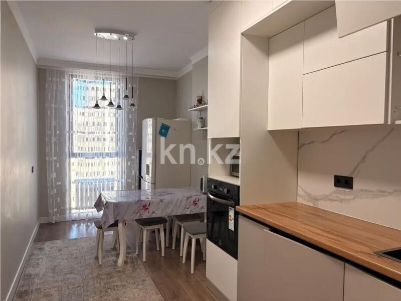 Продажа 2-комнатной квартиры, 64 м² - Продажа двухкомнатных квартир в р-не Есиль Астаны - страница 21 фото 2 из 3