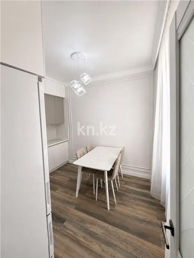 Продажа 2-комнатной квартиры, 61.1 м² - Продажа двухкомнатных квартир в р-не Есиль Астаны - страница 35 фото 3 из 6