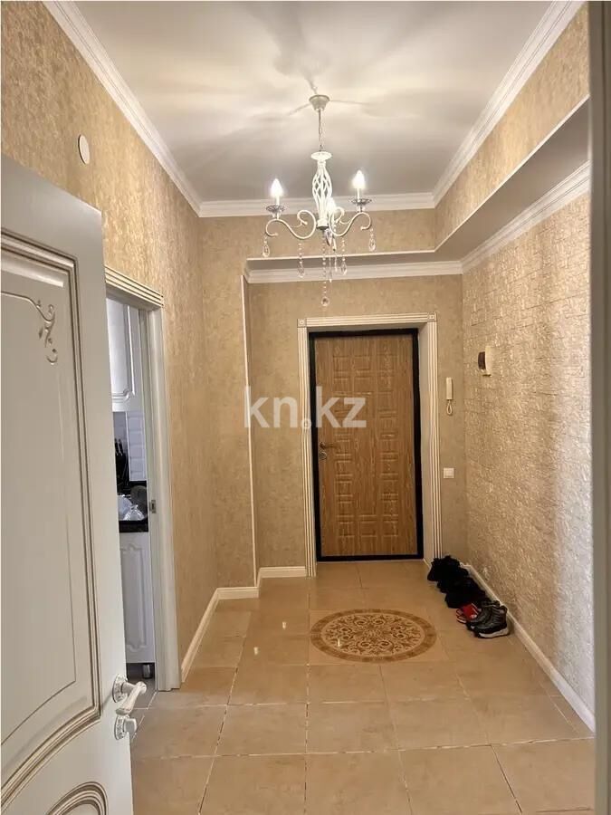 Продажа 3-комнатной квартиры, 106 м² - Продажа трехкомнатных квартир на Юго-Востоке Караганды - страница 11 фото 6 из 6