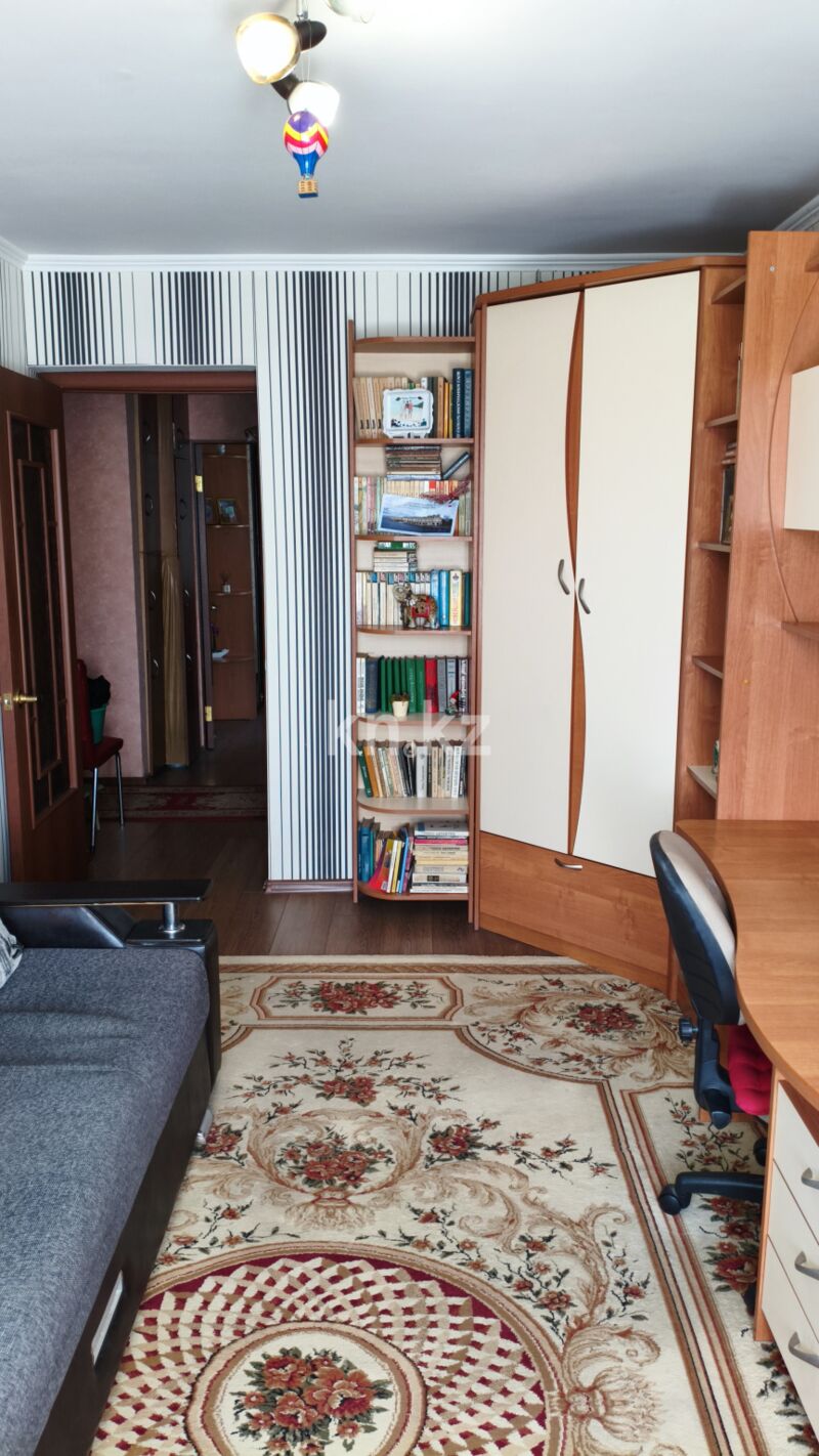 Продажа 3-комнатной квартиры, 60.8 м² - Продажа трехкомнатных квартир в Караганде - страница 36 фото 8 из 31
