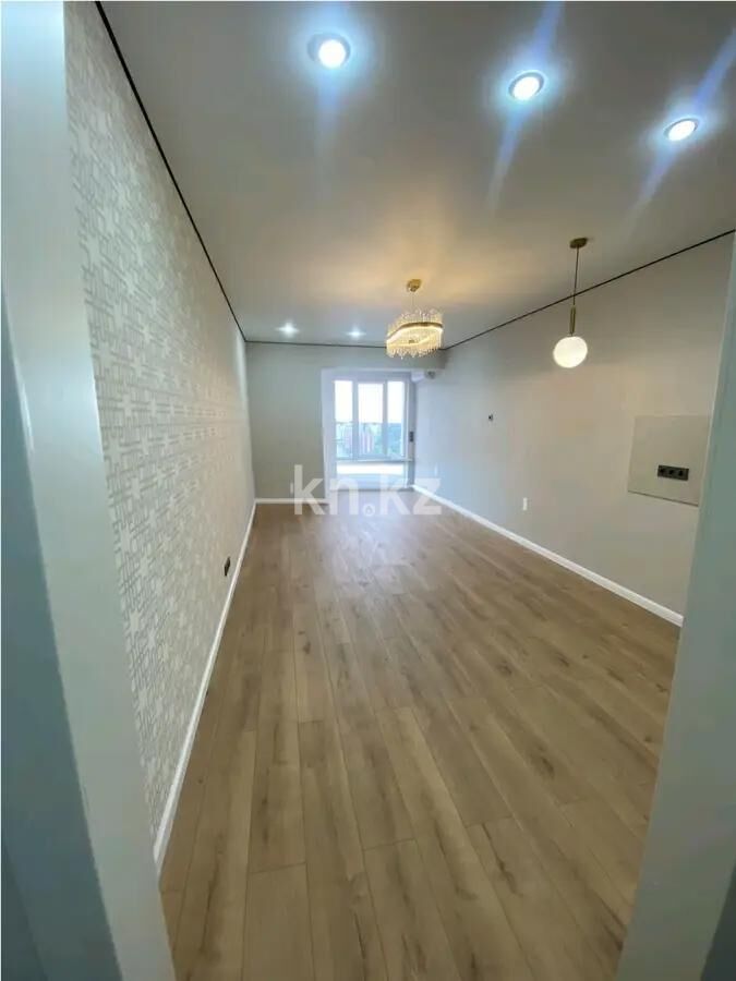 Продажа 1-комнатной квартиры, 30 м² - Продажа однокомнатных квартир в Алмалинском р-не Алматы - страница 13 фото 1 из 1
