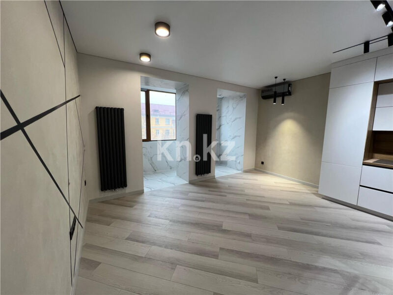 Продажа 3-комнатной квартиры, 61 м² - Продажа трехкомнатных квартир в Караганде - страница 53 фото 3 из 15