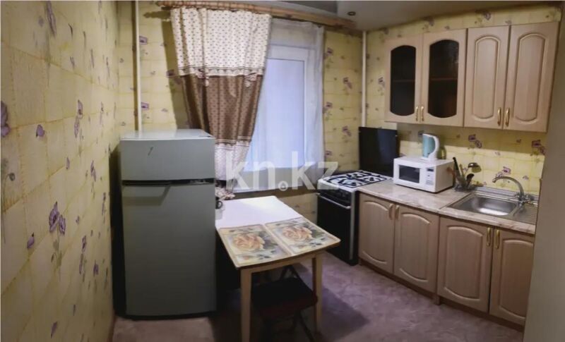 Продажа 1-комнатной квартиры, 31.1 м² - Аренда комнат в Балхаше фото 2 из 5
