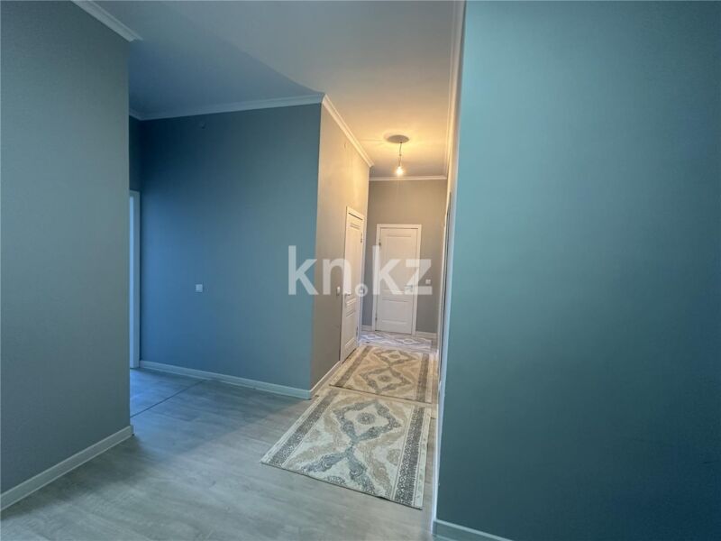 Продажа 5-комнатной квартиры, 109 м² - Продажа квартир в блочном доме в Караганде фото 12 из 12