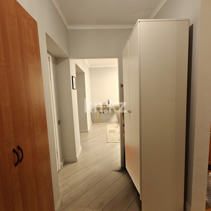 Продажа 2-комнатной квартиры, 48.8 м² - Продажа квартир в Алматы - страница 47 фото 11 из 16