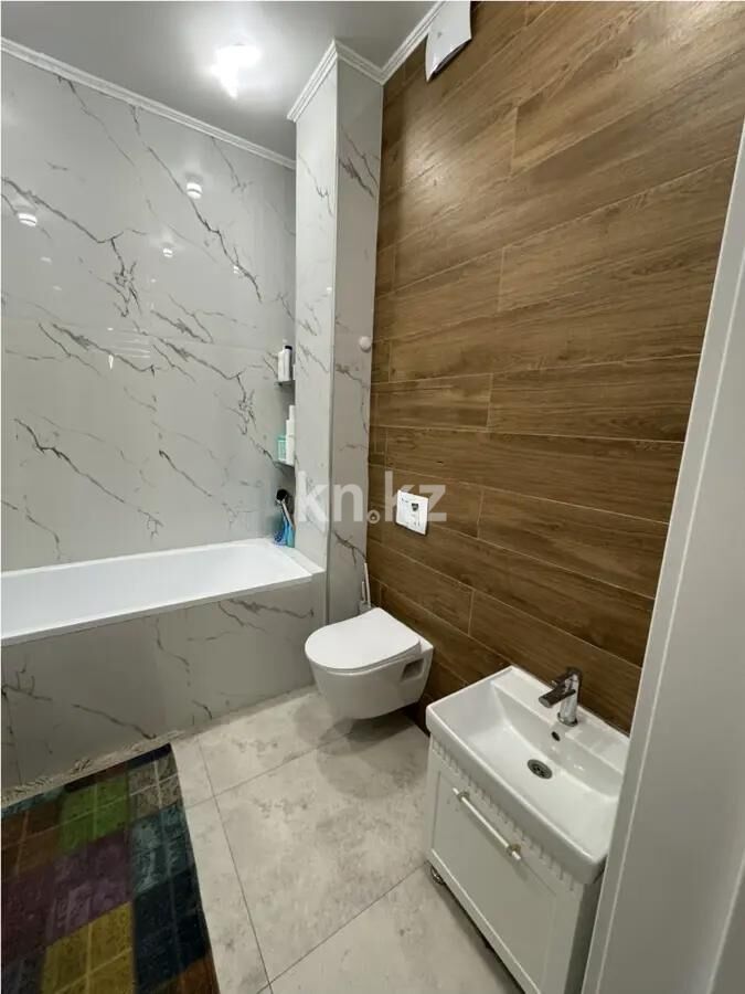 Продажа 4-комнатной квартиры, 120 м² - Продажа квартир в Казахстане - страница 47 фото 6 из 10