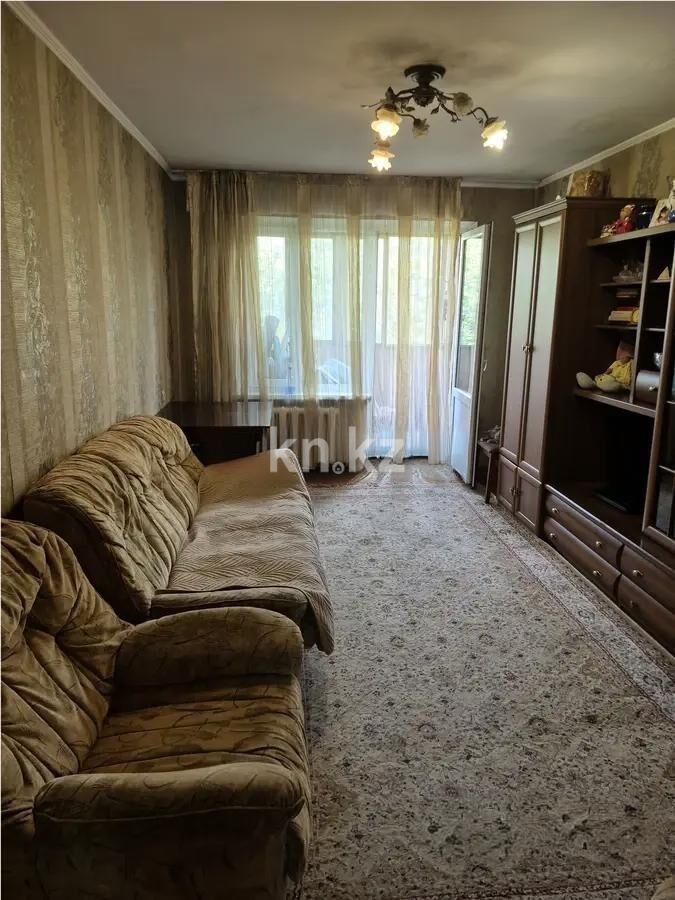 Продажа 3-комнатной квартиры, 56.3 м² - Продажа трехкомнатных квартир в Ауэзовском р-не Алматы - страница 15 фото 1 из 6
