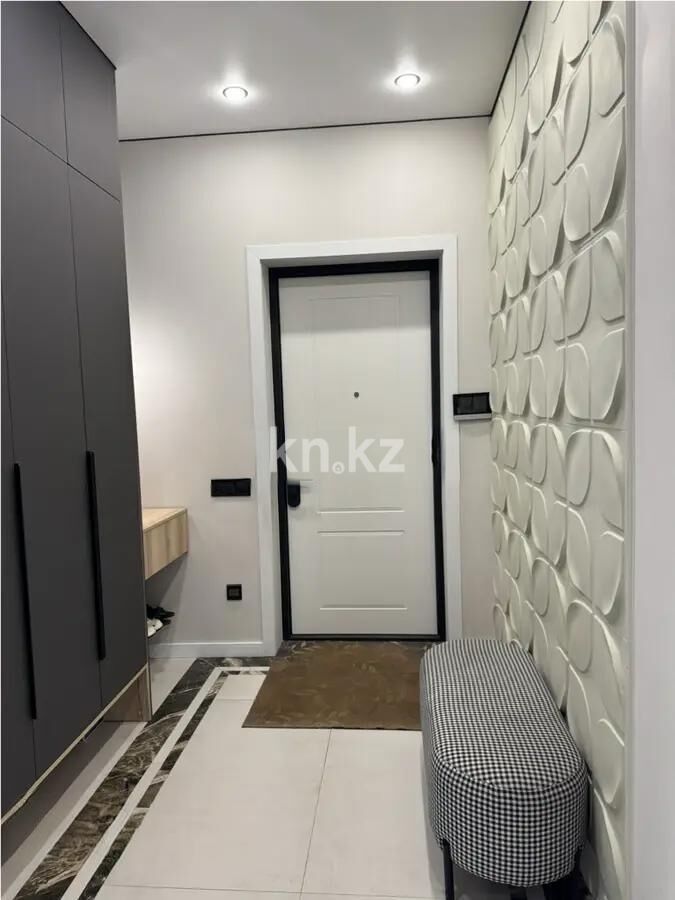 Продажа 4-комнатной квартиры, 123.3 м² - Продажа четырехкомнатных квартир в монолитно-каркасном доме в Казахстане - страница 19 фото 7 из 7