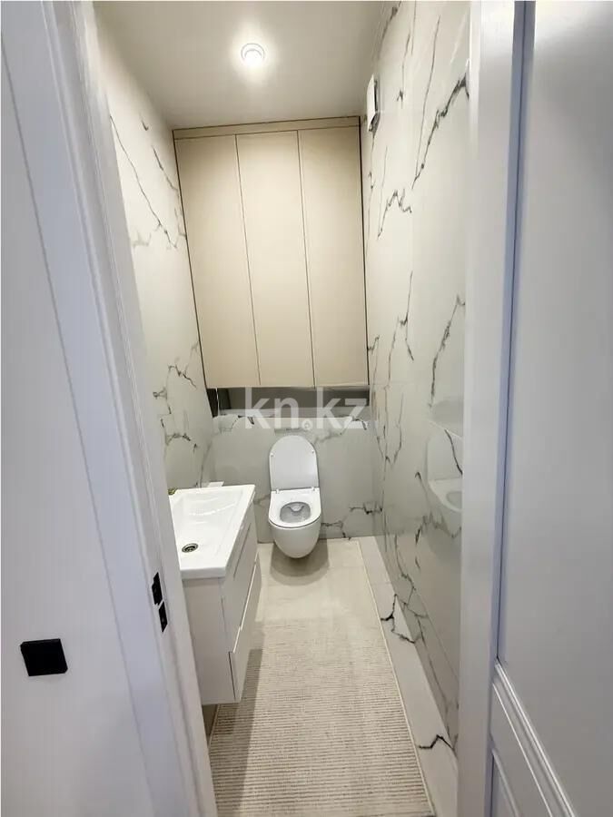 Продажа 3-комнатной квартиры, 75 м² - Продажа квартир в блочном доме в Астане - страница 154 фото 6 из 7