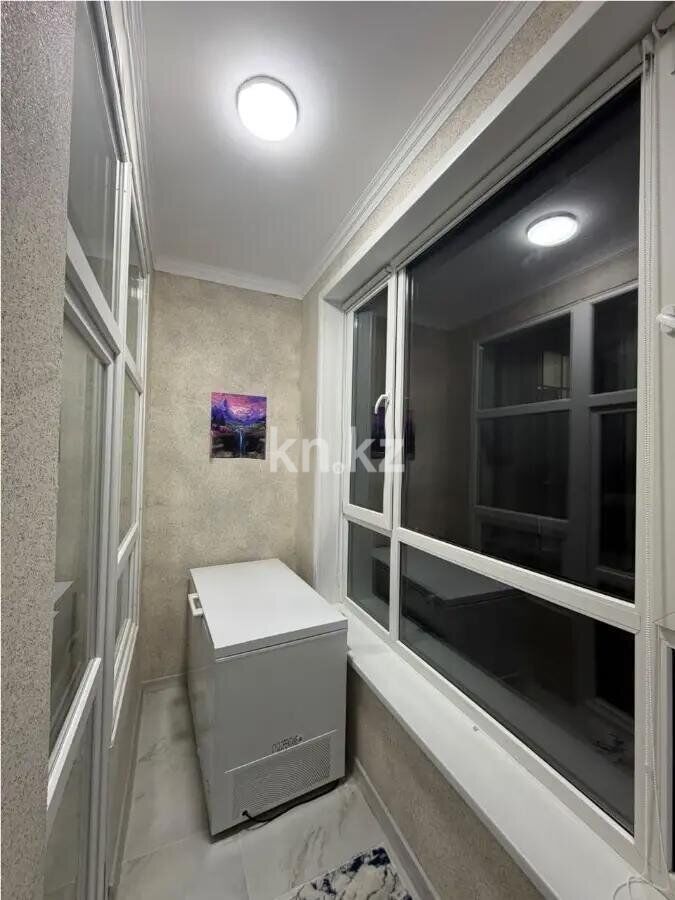 Продажа 3-комнатной квартиры, 93 м² - Продажа квартир в р-не Сарайшык Астаны - страница 7 фото 8 из 8