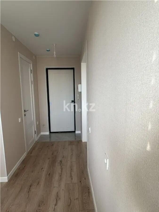 Продажа 1-комнатной квартиры, 35 м² - Продажа квартир в р-не Нура Астаны - страница 2 фото 4 из 4