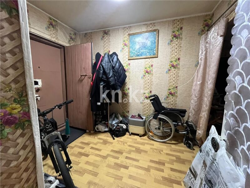 Продажа 2-комнатной квартиры, 55 м² - Продажа двухкомнатных квартир в Темиртау - страница 17 фото 7 из 9