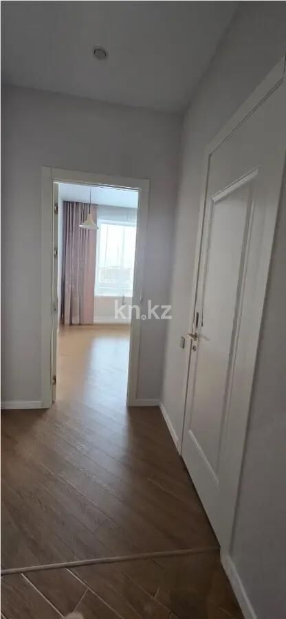 Продажа 1-комнатной квартиры, 44 м² - Продажа однокомнатных квартир в р-не Есиль Астаны - страница 24 фото 3 из 3