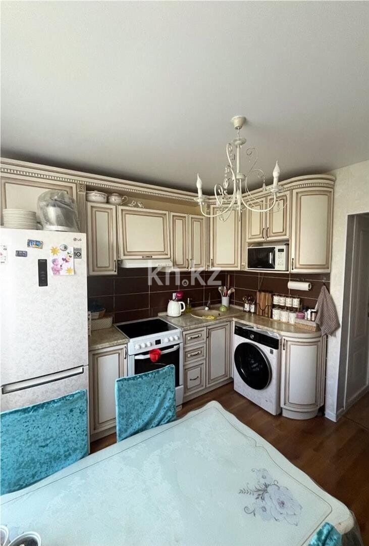 Продажа 3-комнатной квартиры, 74 м² - Продажа недвижимости в Караганде - страница 27 фото 6 из 12