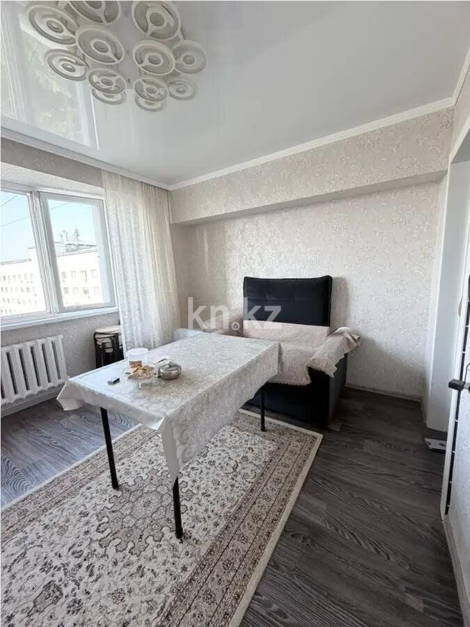 Продажа 1-комнатной квартиры, 42.7 м² - Продажа однокомнатных квартир в Казахстане - страница 7 фото 2 из 4