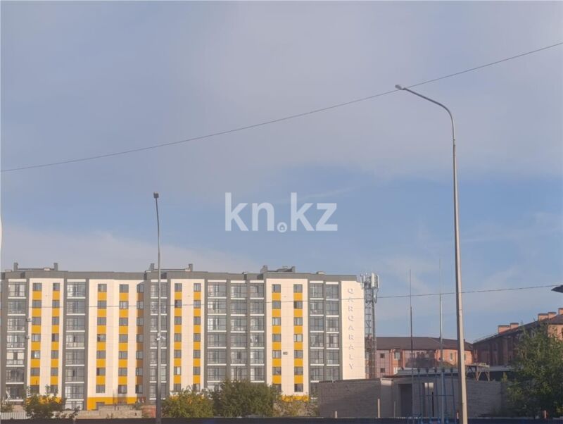 Продажа 3-комнатной квартиры, 74 м² - Продажа трехкомнатных квартир на Юго-Востоке Караганды - страница 13 фото 6 из 6