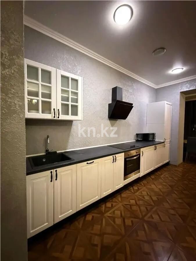 Продажа 2-комнатной квартиры, 61.8 м² - Продажа двухкомнатных квартир в Бостандыкском р-не Алматы - страница 35 фото 4 из 6