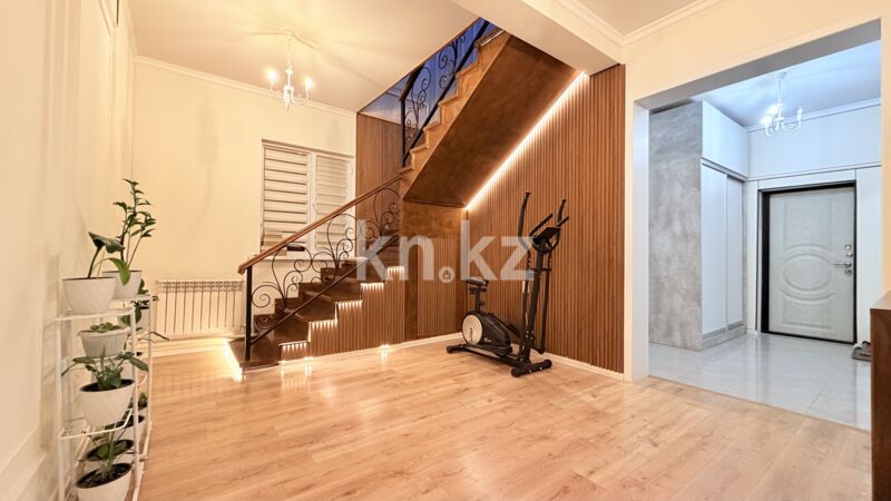 Продажа 4-комнатного дома, 140 м² - Продажа домов, коттеджей в Казахстане фото 18 из 35