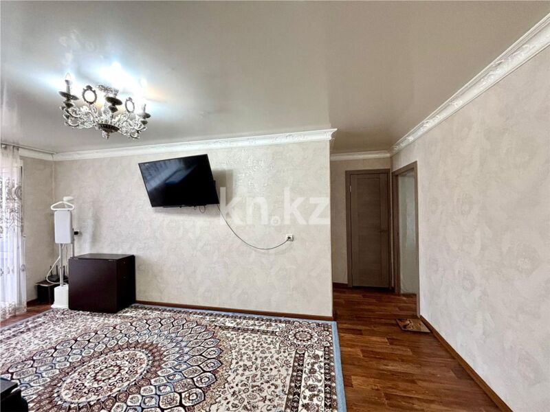 Продажа 3-комнатной квартиры, 56 м² - Продажа трехкомнатных квартир в Караганде - страница 44 фото 2 из 13