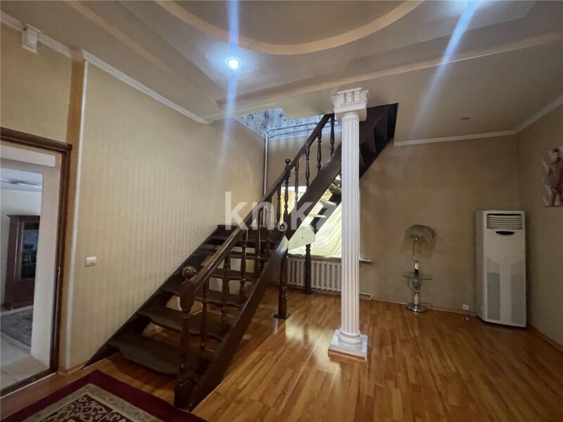 Продажа 7-комнатного дома, 461.6 м² - Продажа домов, коттеджей в Караганде - страница 4 фото 20 из 35