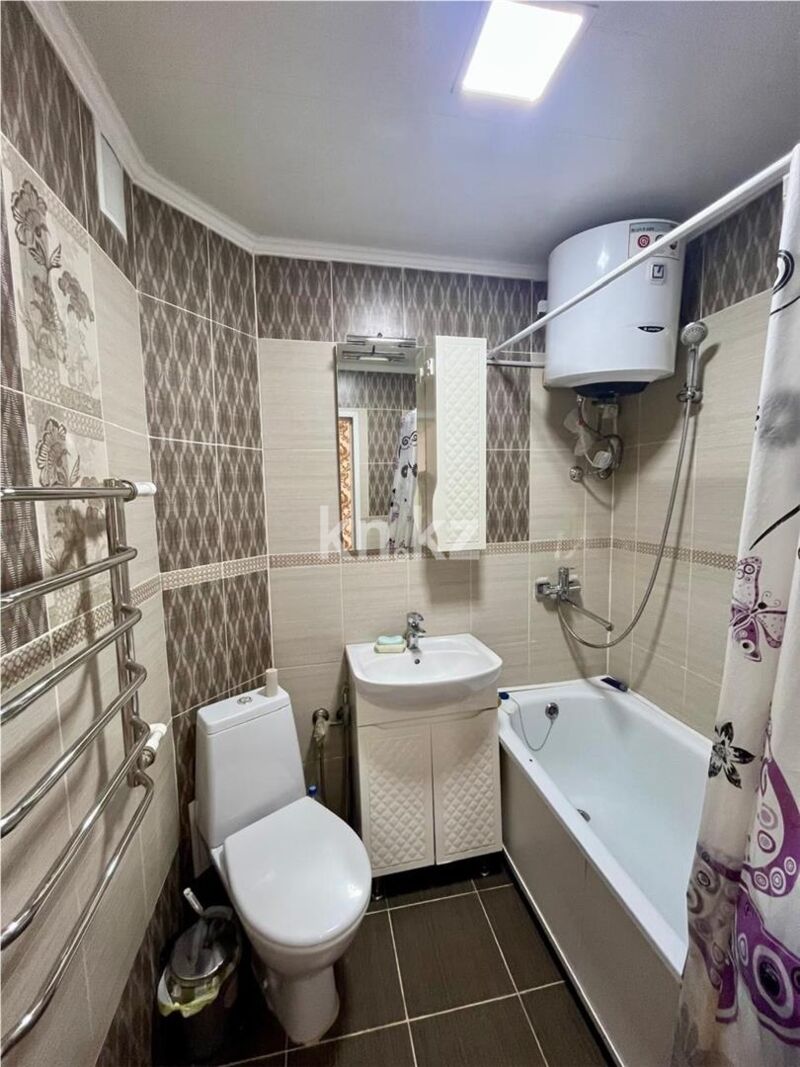 Продажа 5-комнатной квартиры, 118 м² - Продажа квартир в Сортировке Караганды фото 11 из 13