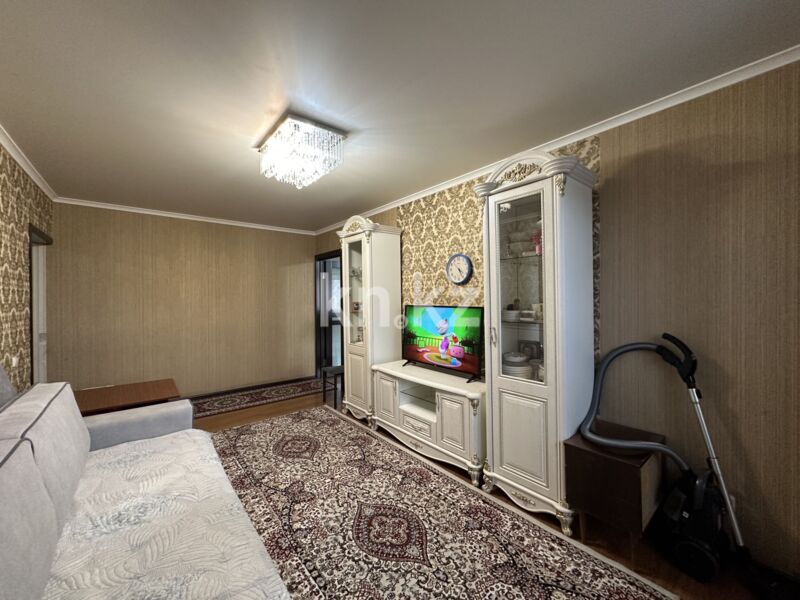 Продажа 3-комнатной квартиры, 61.8 м² - Продажа трехкомнатных квартир на Юго-Востоке Караганды - страница 23 фото 6 из 31