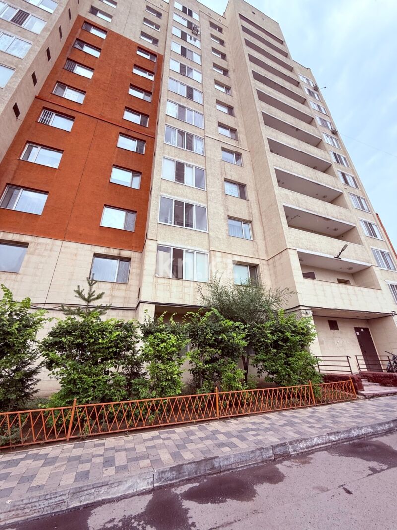 Продажа 2-комнатной квартиры, 61 м² - Продажа двухкомнатных квартир в р-не Байконур Астаны - страница 6 фото 27 из 30