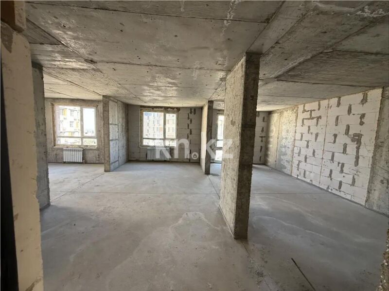 Продажа 3-комнатной квартиры, 87 м² - Продажа трехкомнатных квартир от собственников в Казахстане - страница 15 фото 1 из 4