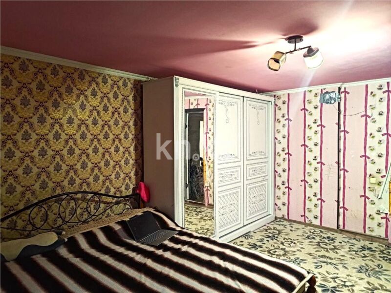 Продажа 4-комнатного дома, 99 м² - Продажа домов, коттеджей в Пришахтинске Караганды фото 7 из 10