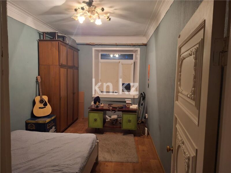 Продажа 3-комнатной квартиры, 81 м² - Недвижимость в Караганде - страница 23 фото 8 из 17
