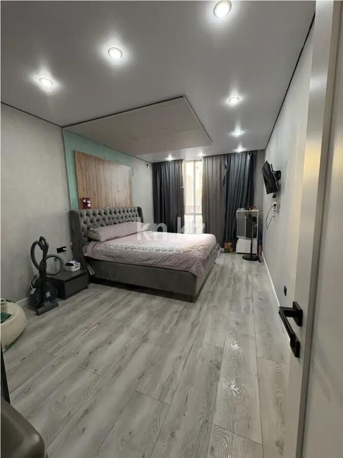 Продажа 2-комнатной квартиры, 51.7 м² - Продажа двухкомнатных квартир в блочном доме в Казахстане - страница 23 фото 2 из 5