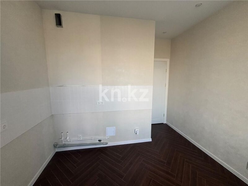 Продажа 1-комнатной квартиры, 38 м² - Продажа квартир в монолитно-каркасном доме в Караганде - страница 7 фото 5 из 6