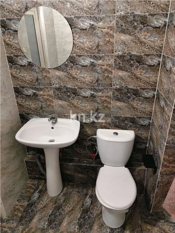 Продажа 1-комнатной квартиры, 32 м² - Продажа однокомнатных квартир в монолитно-каркасном доме в Алматы - страница 8 фото 3 из 3
