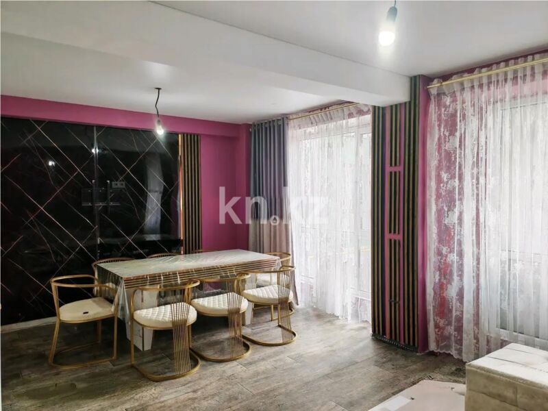 Продажа 2-комнатной квартиры, 45 м² - Продажа квартир в Казахстане - страница 58 фото 1 из 2