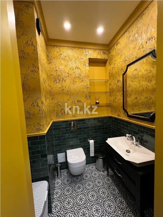 Продажа 2-комнатной квартиры, 73 м² - Продажа квартир в новостройках Алматы - страница 292 фото 6 из 7