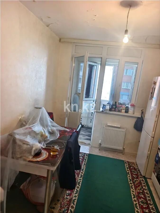 Продажа 2-комнатной квартиры, 58 м² - Продажа двухкомнатных квартир в блочном доме в Алматы - страница 3 фото 3 из 5