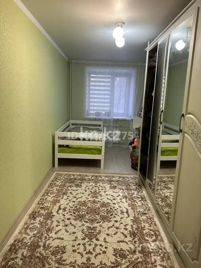 Продажа 2-комнатной квартиры, 43 м² - Продажа квартир в Городе Караганды - страница 4 фото 4 из 9