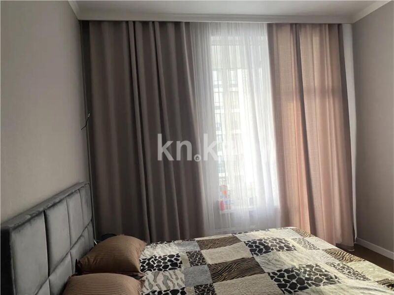 Продажа 2-комнатной квартиры, 60 м² - Продажа двухкомнатных квартир в блочном доме в Казахстане - страница 64 фото 2 из 5
