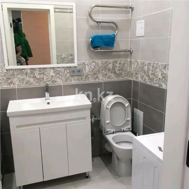 Продажа 2-комнатной квартиры, 39 м² - Продажа двухкомнатных квартир в р-не Есиль Астаны - страница 22 фото 3 из 3
