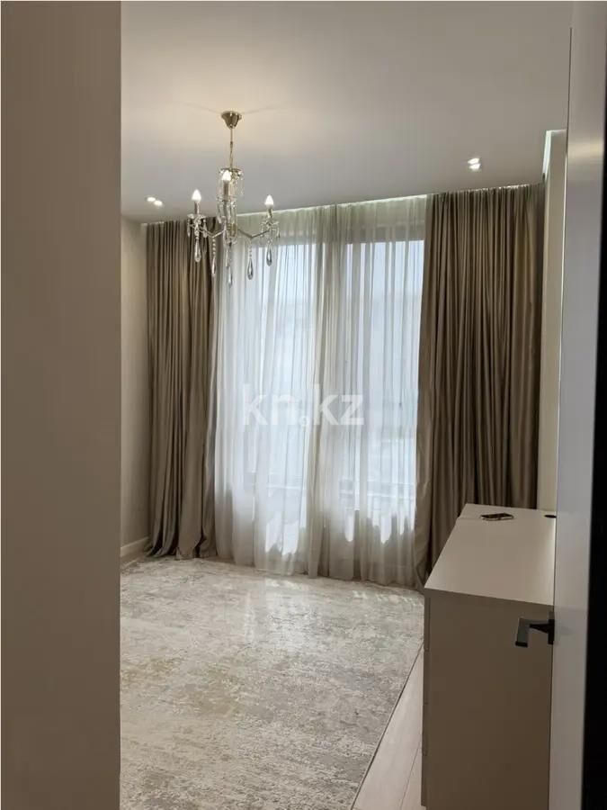 Продажа 3-комнатной квартиры, 98 м² - Продажа трехкомнатных квартир от собственников в Алматы - страница 8 фото 2 из 3