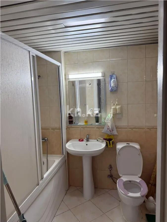 Продажа 2-комнатной квартиры, 67 м² - Продажа двухкомнатных квартир в Казахстане - страница 3 фото 4 из 4