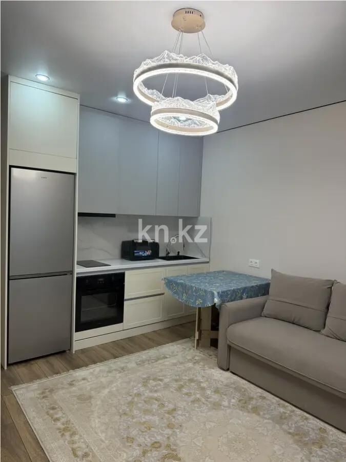 Продажа 2-комнатной квартиры, 39 м² - Продажа двухкомнатных квартир в р-не Есиль Астаны - страница 19 фото 3 из 5