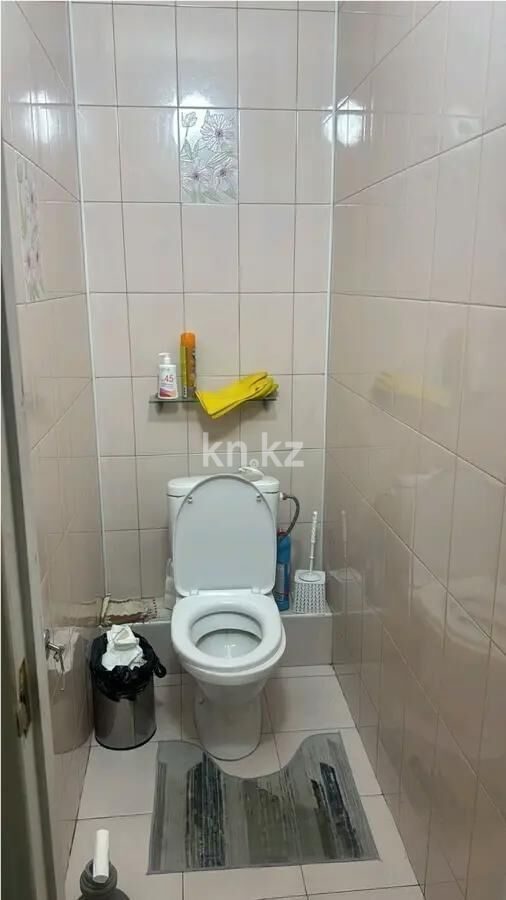 Продажа 3-комнатной квартиры, 74 м² - Продажа трехкомнатных квартир от собственников в Алматы - страница 2 фото 4 из 4