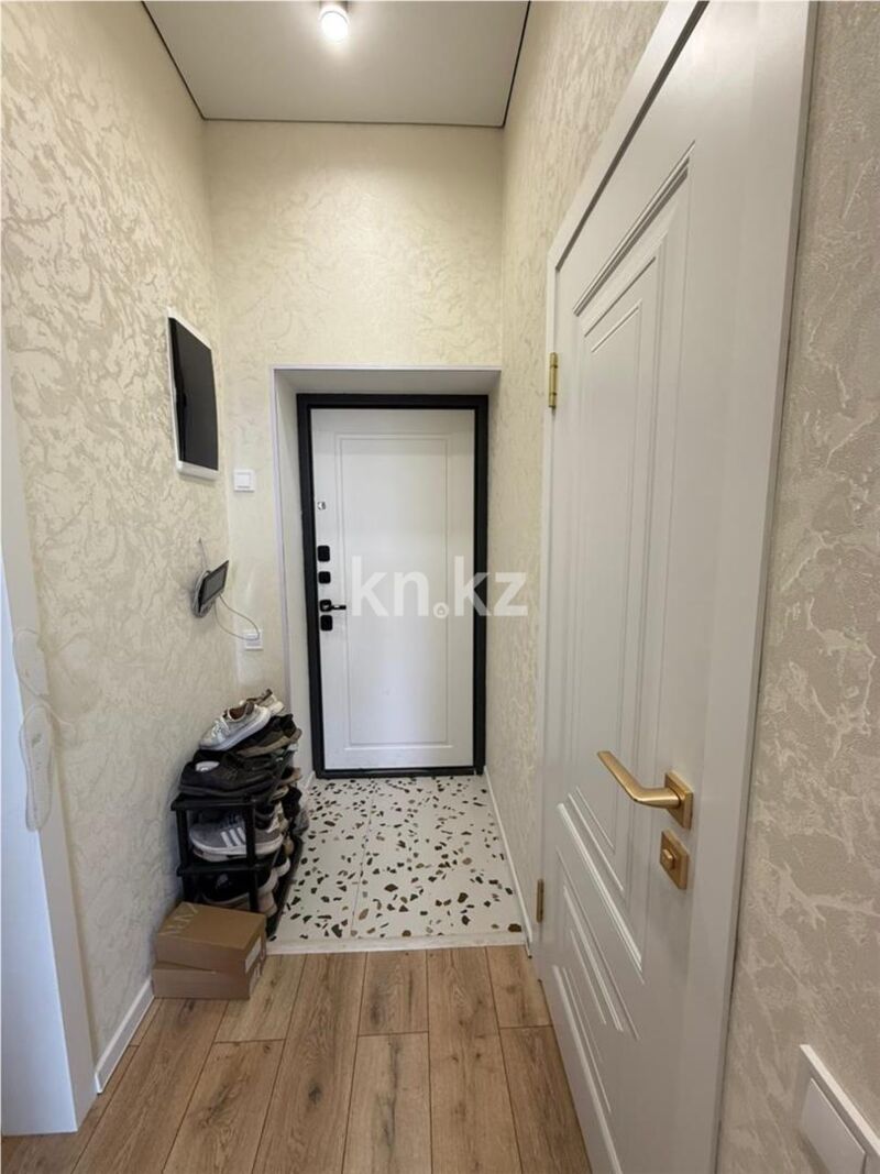 Продажа 2-комнатной квартиры, 48 м² - Продажа двухкомнатных квартир в кирпичном доме в Караганде - страница 29 фото 5 из 5