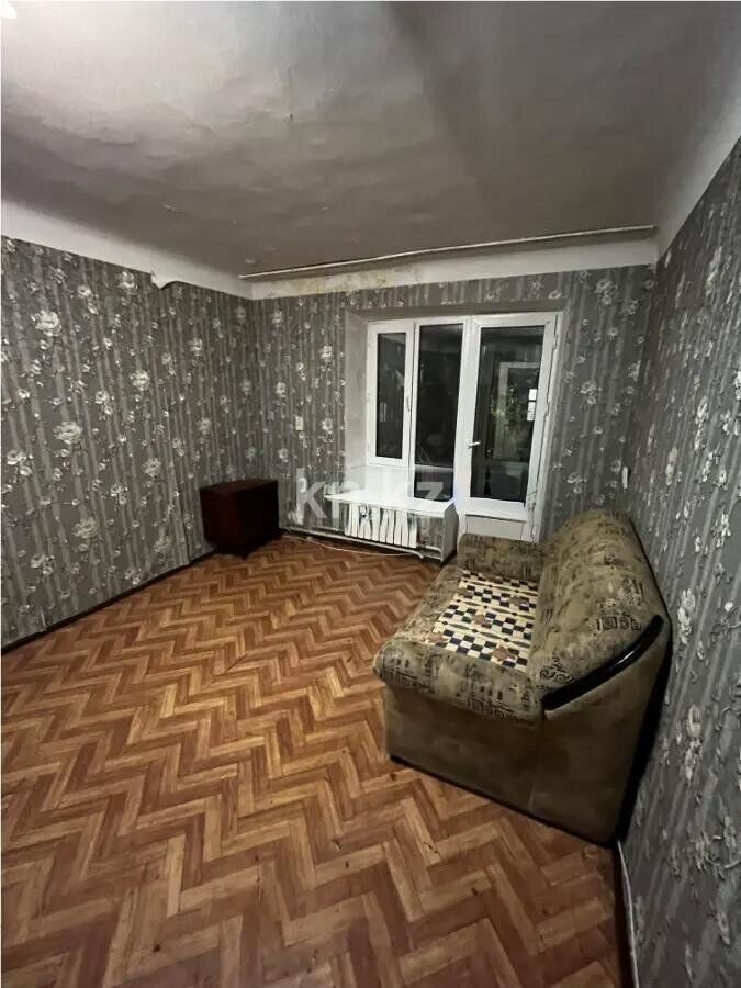 Продажа 1-комнатной квартиры, 31 м² - Продажа однокомнатных квартир в Медеуском р-не Алматы - страница 3 фото 1 из 3