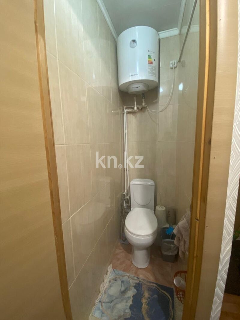 Продажа 3-комнатной квартиры, 49 м² - Продажа трехкомнатных квартир в Караганде фото 11 из 15