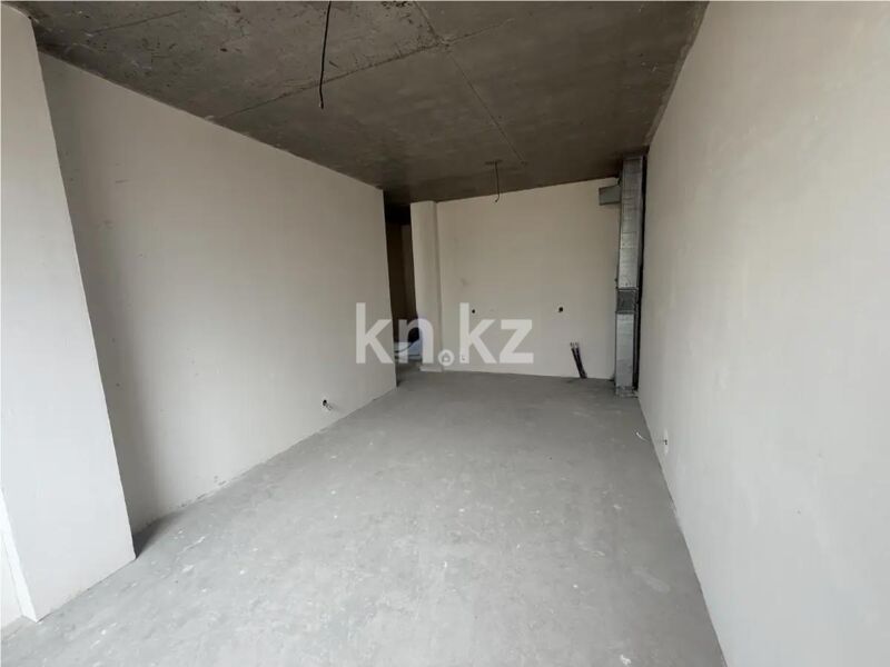 Продажа 1-комнатной квартиры, 45.7 м² - Продажа однокомнатных квартир в кирпичном доме в Астане - страница 69 фото 2 из 3